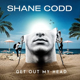 SHANE CODD - GET OUT MY HEAD